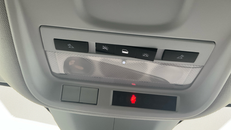 Vauxhall Grandland 1.2 Turbo Elite 5dr Petrol Hatchback